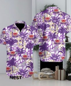 NEW] Crown Royal Beer Hawaiian Shirt