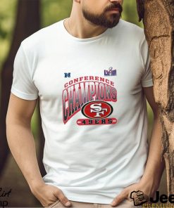 NFC Conference Champions 49ers 2023 shirt