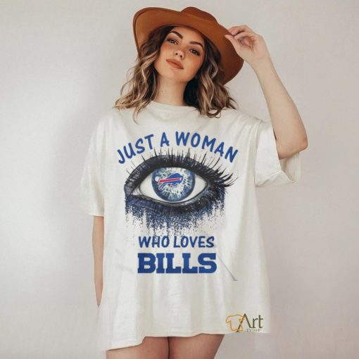 NFL Buffalo Bills LGBT Workout shirt