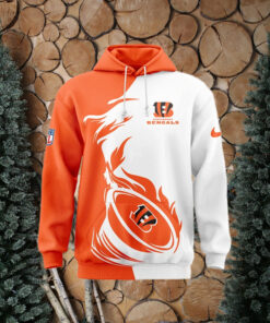 NFL Cleveland Browns Luxury Pullover Hoodie