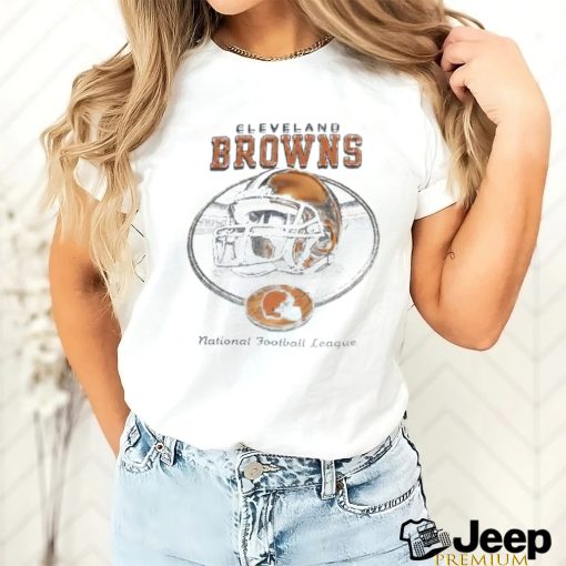 NFL Cleveland Browns Name shirt