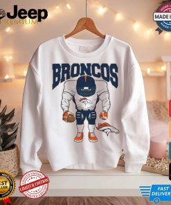 NFL Denver Broncos Brute Squad t shirt