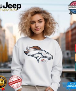 NFL Denver Broncos T Shirt