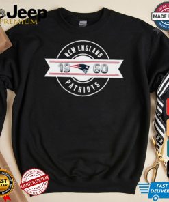 NFL England Patriots T Shirt