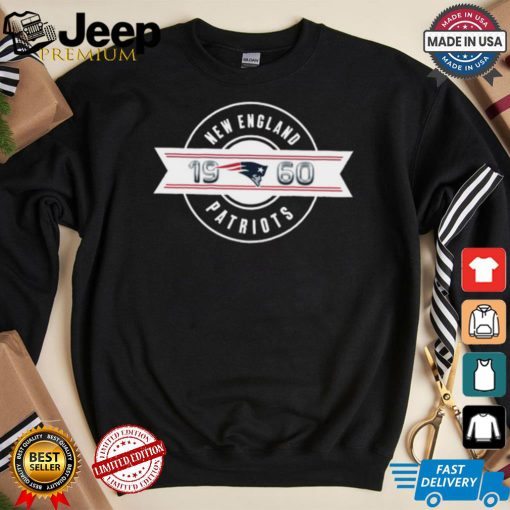 NFL England Patriots T Shirt