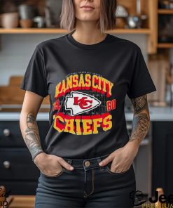 NFL Kansas City Chiefs 1960 shirt