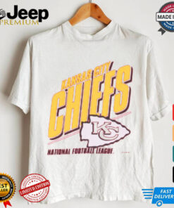 NFL Kansas City Chiefs 1994 Tee Shirt