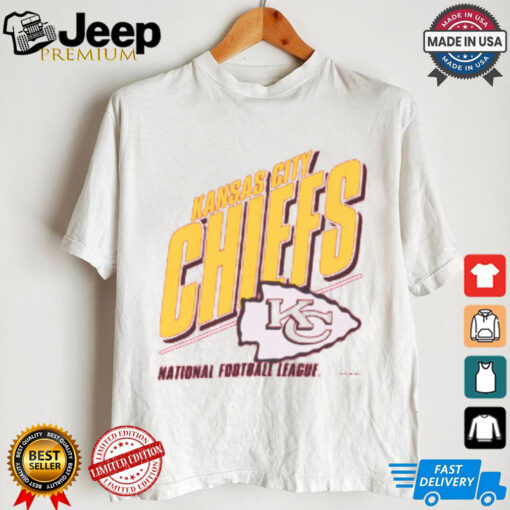 NFL Kansas City Chiefs 1994 Tee Shirt