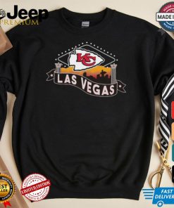 NFL Kansas City T Shirt