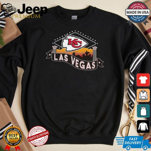 NFL Kansas City T Shirt