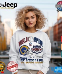 NFL Logo T Shirt