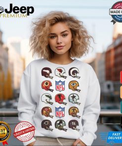 NFL Logo Team T Shirt