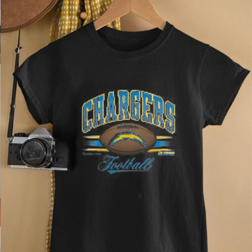 NFL Los Angeles Chargers Football T Shirt