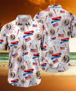 NFL Minnesota Vikings Grateful Dead Hawaiian Shirt, Grateful Dead Hawaiian Shirt