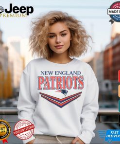 NFL New England Patriots T Shirt