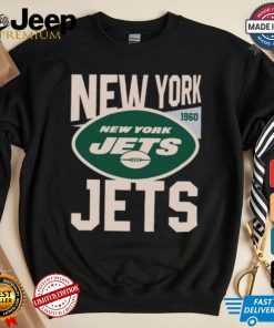 NFL New York Jets T Shirt