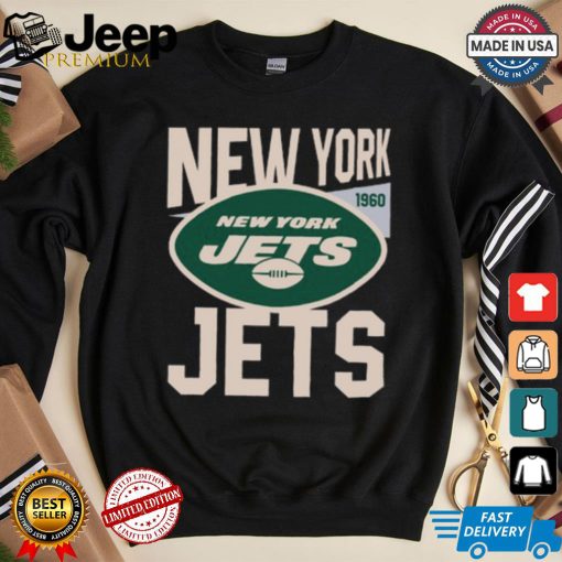 NFL New York Jets T Shirt