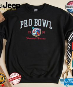 NFL Pro Bowl T Shirt (1997) T Shirt