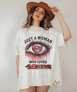 NFL San Francisco 49ers Shirt