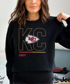 NFL Shop Kansas City Chiefs Nike City Code Club T Shirt