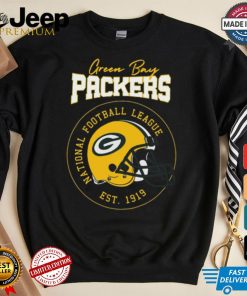 NFL Team Apparel For 90s Script T Shirt