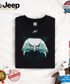 NFL Team Apparel Philadelphia Eagles Illustration T Shirt