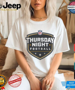 NFL Thursday Night Football National Football League 2024 t shirt