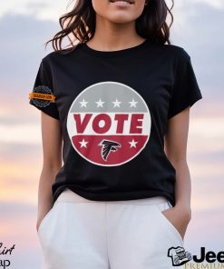 NFL VOTE Atlanta Falcons Shirt