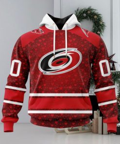 NHL Carolina Hurricanes Special Gift For Valentines Day Hoodie