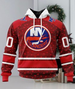 NHL New York Islanders Special Gift For Valentines Day Hoodie