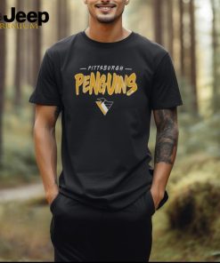 NHL Youth Pittsburgh Penguins '22 '23 Special Edition T Shirt