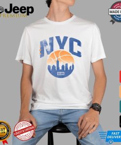 NYC City Pack Shirt