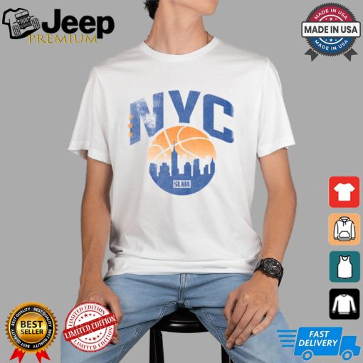 NYC City Pack Shirt