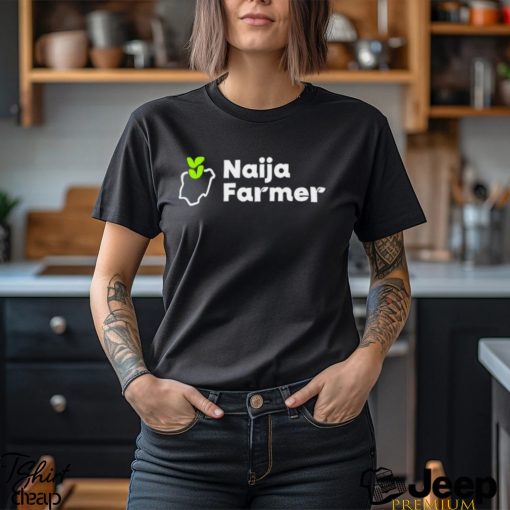 Naija Farmer Shirt