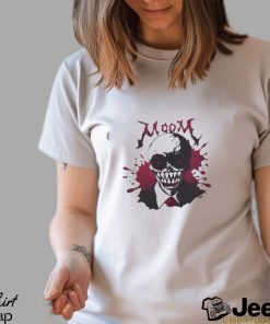 Nanashi Mumei Moom’s Nightmare Shirt