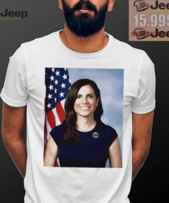 Nancy Mace don’t take no shit 2024 shirt