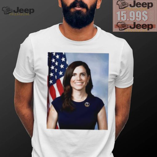 Nancy Mace don’t take no shit 2024 shirt