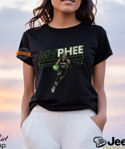 Napheesa Collier Mvphee Shirt