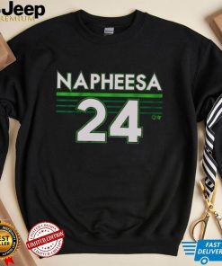 Napheesa Collier_ MINN 24 Shirt