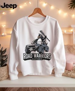 Naptown Road Warriors Shirt