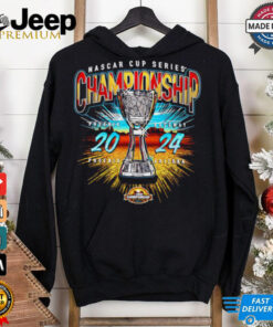 Nascar Cup Series Championship Phoenix Raceway Arizona Event shirt