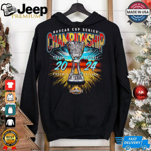 Nascar Cup Series Championship Phoenix Raceway Arizona Event shirt