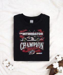 Nascar The Intimidator Dale Earnhardt T shirts