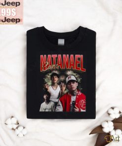 Natanael Cano T Shirt