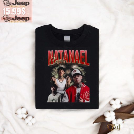 Natanael Cano T Shirt