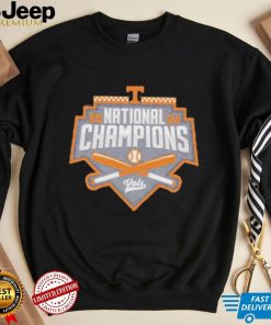 National Champions Volunteer Shirt