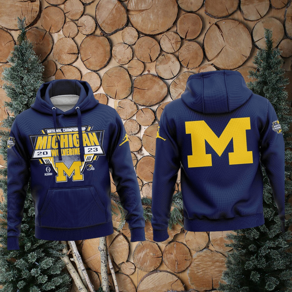 Michigan wolverines champion online hoodie