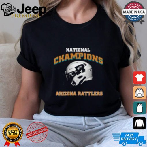 National Championship T shirt