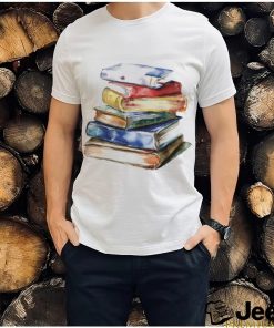 National Library Week Book Reading Library Day Librarian Shirt