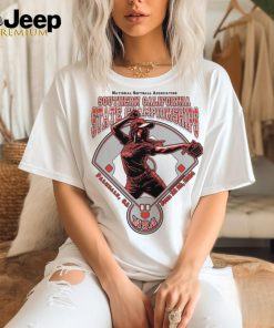 National Softball Association Southern California State Championship Palmdale CA June 22,23 2024 Shirt